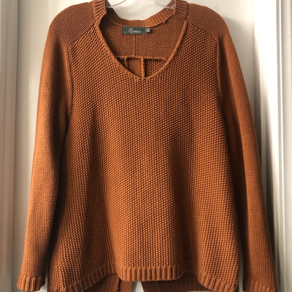 Willow Knit Sweater - Picture 5 of 10